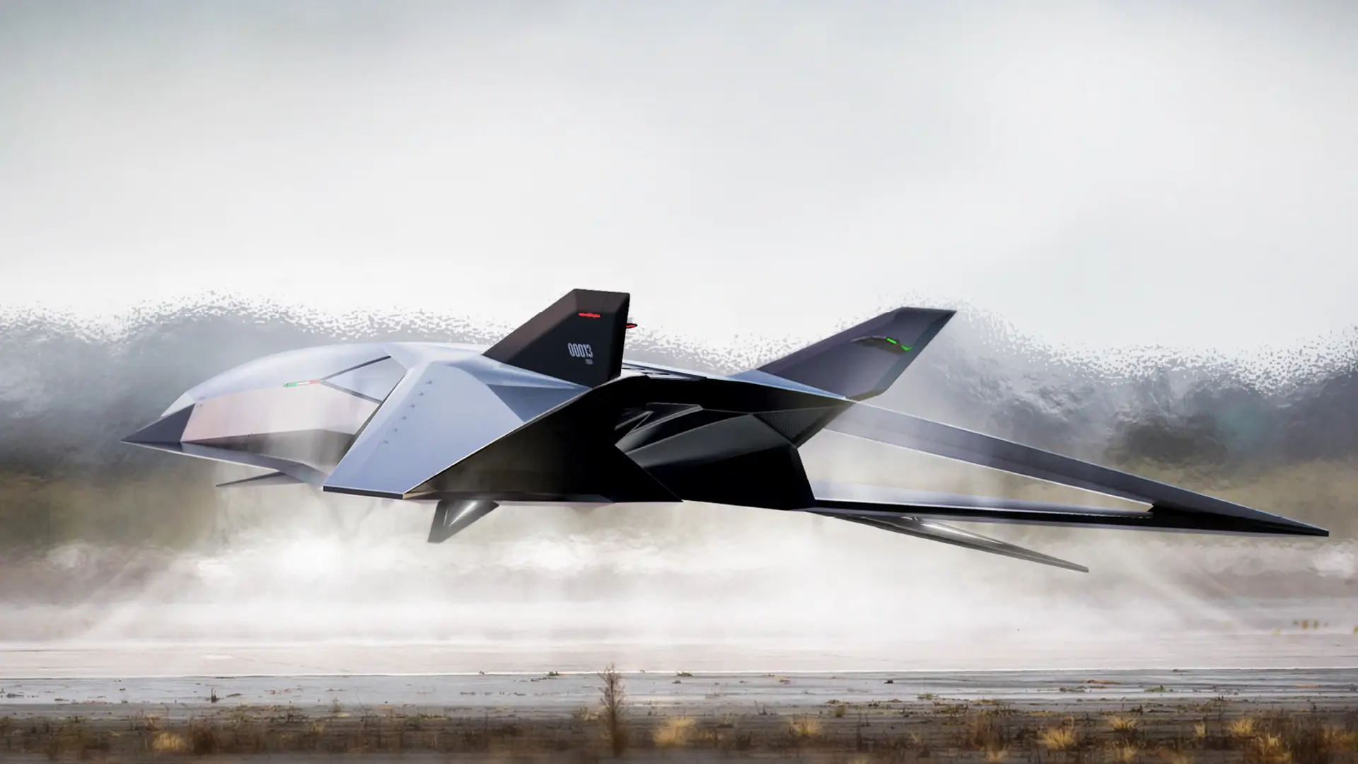 Lamborghini AELEV - Image