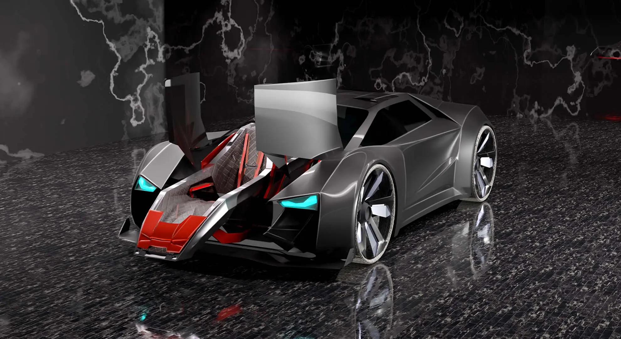 Audi - Mans Best Friend - Image