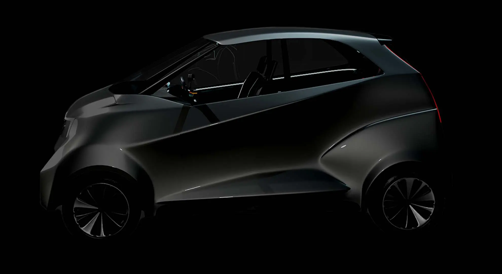 TATA Nano Bot