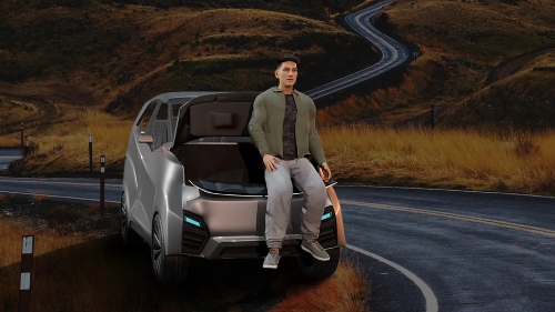 TATA NANO BOT